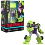 Transformers The Movie Scrapper Studio Series Hasbro Figure