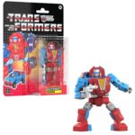 Transformers G1 Autobot Gears Retro Hasbro Figure