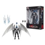 Marvel X-Force Archangel Marvel Legends Hasbro Figure