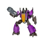 Transformers Cybertron Studio Series 11 Skywarp Hasbro Figure