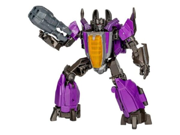 Transformers Cybertron Studio Series 11 Skywarp Hasbro Figure