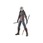 Star Wars Jedi Survivor Nightsister Merrin Black Series Hasbro Figure