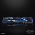 Star Wars Ezra Bridger Force FX Elite The Black Series Lightsaber Hasbro Replica