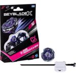 Beyblade X Dark Perseus B 6-80W Starter Pack