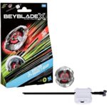 Beybalde X Shelter Drake 7-80GP