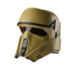 Star Wars Shoretrooper Black Series Electronic Helmet