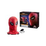 Marvel Spider-Man Legend Series Hasbro Electronic Helmet