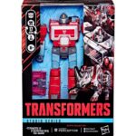 Transformers Autobot Perceptor Studio Series MTME Deluxe Hasbro Figure