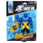 Marvel Marvel's Beast Legends Series Hasbro Figure