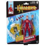 Marvel Phoenix (Rachel Summers) Legends Series Hasbro Figure