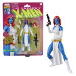 Marvel Marvel's Mystique Legends Series Hasbro Figure