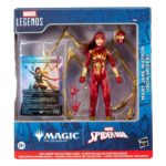 Marvel x Magic The Gathering MJ (Iron Spider) Legends Series Hasbro Figure