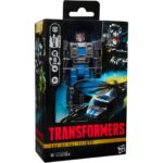 Transformers Combaticon Vortex Age of the Prime Deluxe Hasbro Figure