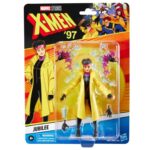 Marvel X-Men '97 Jubilee Legends Series Hasbro Figure