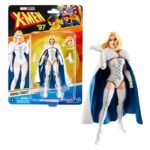 Marvel X-Men '97 Emma Frost Legends Series Hasbro Figure