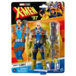 Marvel X-Men '97 Marvel's Cable Legends Series Hasbro Figure