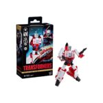 Transformers Age Of The Primes Fireflight Hasbro Figure