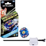 Beyblade X Dranzer Spiral 3-80T