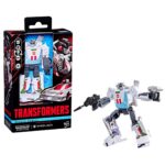 Transformers Devastation Wheeljack Studio Series Hasbro Figure