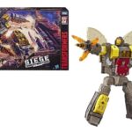 Transformers Omega Supreme Generation Titan Class Hasbro Figure