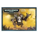 Warhammer 40,000 Ork Deff Dread (50-14)