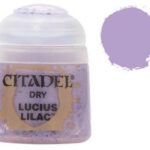 Citadel Dry Lucius Lilac 12ml (23-03)
