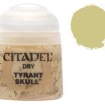 Citadel Dry Tyrant Skull 12ml (23-10)