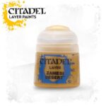 Citadel Layer Zamesi Desert 12ml (22-44)