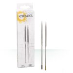 Citadel File Set (66-66)