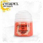 Citadel Dry Astorath Red 12ml (23-17)
