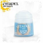 Citadel Dry Hoeth Blue 12ml (23-18)
