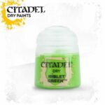 Citadel Dry Niblet Green 12ml (23-24)