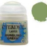 Citadel Layer Nurgling Green 12ml (22-29)