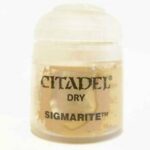 Citadel Dry Sigmarite 12ml (23-30)