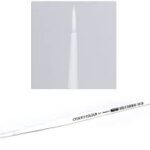 Citadel Synthetic Shade Brush Medium (63-03)