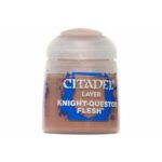 Citadel Layer Knight-Questor Flesh 12ml (22-93)