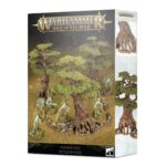 Warhammer Age Of Sigmar Awakened Wyldwood (92-21)
