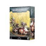 Warhammer 40,000 Orks Kill Rig (50-46)