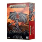 Warhammer Age Of Sigmar Slaves To Darkness Be'lakor The Dark Master (97-19)