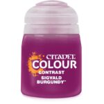 Citadel Contrast Sigvald Burgundy 18ml (29-64)