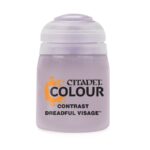 Citadel Contrast Dreadful Visage 18ml (29-65)