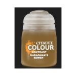Citadel Contrast Garaghak's Sewer 18ml (29-44)