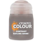 Citadel Contrast Ratling Grime 18ml (29-46)