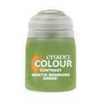 Citadel Contrast Mantis Warriors Green 18ml (29-47)