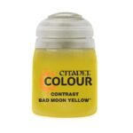 Citadel Contrast Bad Moon Yellow 18ml (29-53)