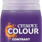Citadel Contrast Luxion Purple 18ml (29-63)