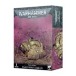 Warhammer 40,000 Death Guard Plagueburst Crawler (43-52)