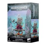 Warhammer 40,000 Thousand Sons Ahriman Arch-Sorcerer Of Tzeentch (43-38)