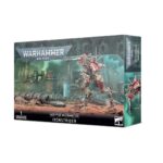 Warhammer 40,000 Adeptus Mechanicus Ironstrider (59-12)