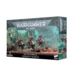 Warhammer 40,000 Adeptus Mechanicus Serberys Raiders (59-24)